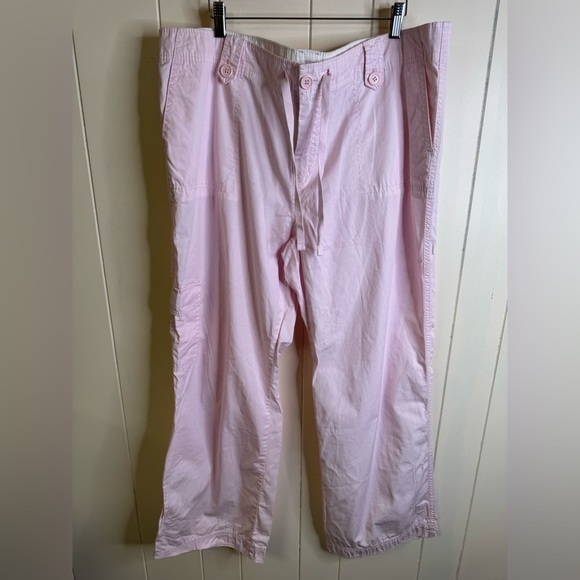 GAP Pants - Gap Women’s Cargo Pants 20